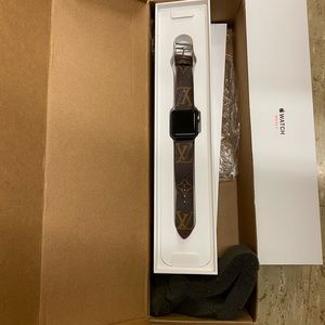 Apple Watch Series 3 Louis Vuitton (GPS/cellular)
